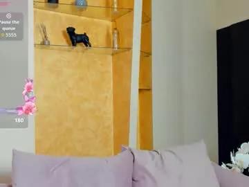 Private meryldell on Chaturbate