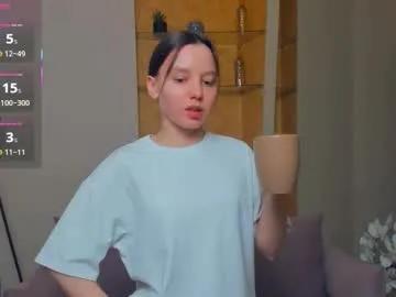 Private meryldell on Chaturbate