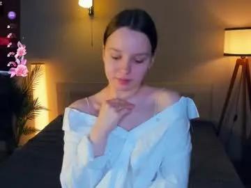 Private meryldell on Chaturbate