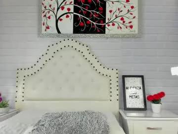 Freechat meybaldini on Chaturbate