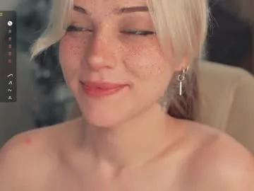 Freechat mia_milagros on Chaturbate