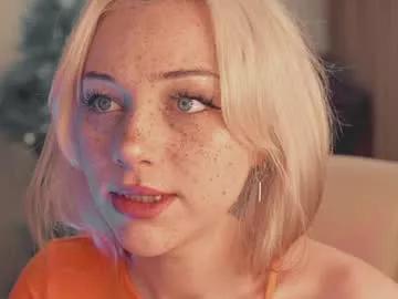 Freechat mia_milagros on Chaturbate