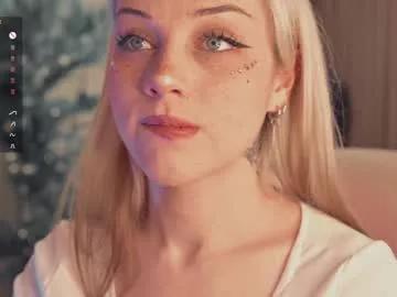 Freechat mia_milagros on Chaturbate