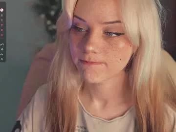 Freechat mia_milagros on Chaturbate