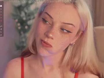 Freechat mia_milagros on Chaturbate