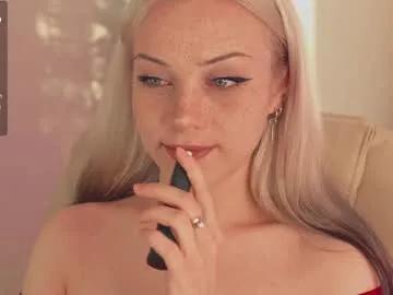 Freechat mia_milagros on Chaturbate