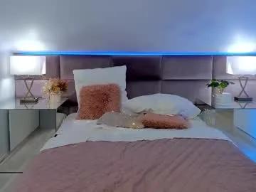 miaamuse on Chaturbate 