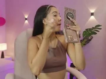 miagomez1 — GOAL: spank pink paddle ass x 5 [79 tokens remaining] Make me hot, this day it's so cold #latina #bigass #lovense #18 #teen