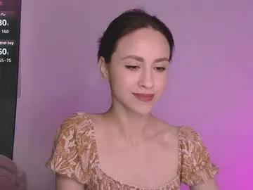 Freechat miasweetashoney on Chaturbate