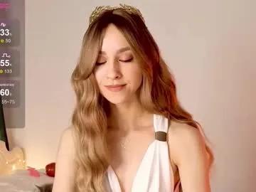 Freechat miasweetashoney on Chaturbate