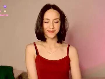 Freechat miasweetashoney on Chaturbate