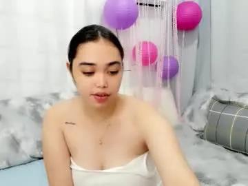 Freechat midnightbunny_ on Chaturbate