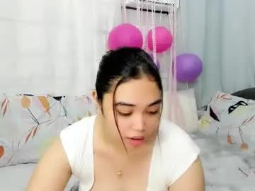 Freechat midnightbunny_ on Chaturbate