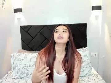 Freechat midnightbunny_ on Chaturbate