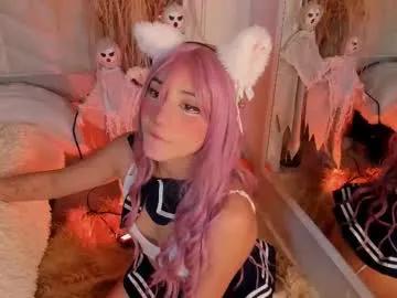 miia__baker on Chaturbate 