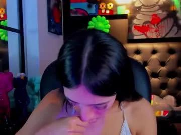 miia_bratz on Chaturbate 