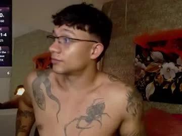 Freechat mike_wills3 on Chaturbate