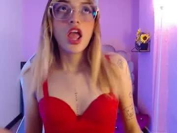 Freechat mikka_ela on Chaturbate