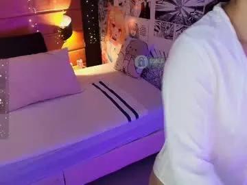 Freechat mila_kiitty on Chaturbate