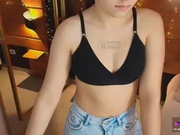 Freechat mila_kiitty on Chaturbate