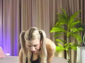 milabunny_ — GOAL:  THE FULL OIL SHOW / Hello hello Im Mila and Im 18 yo,glad to see u  #new #blonde #bigboobs #shy #18 [0 tokens remaining]