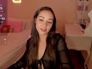 Freechat milamaee on Chaturbate