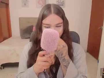 miley_baker — DILDO BLACK+ PVT HARD !!!  / transgirl  cumshow  teen  daddy  young  make me crazy with your vibrations and you will make me drip lovense #blond  #cum  #daddy #bigass  #dick