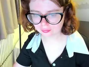 milisasweet on Chaturbate 