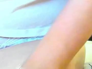 milisasweet on Chaturbate 