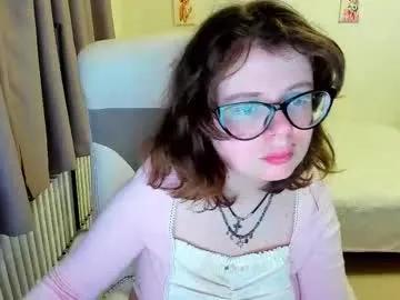 milisasweet on Chaturbate 