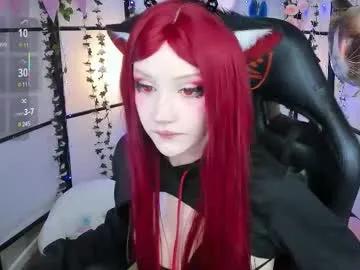 Freechat milkycute on Chaturbate