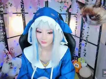 Freechat milkycute on Chaturbate