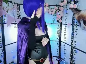 Freechat milkycute on Chaturbate