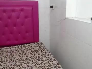 Freechat milkyway_18 on Chaturbate