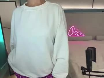 milla_kuni on Chaturbate 