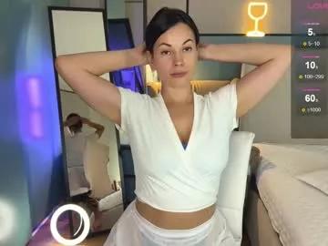 milla_kuni on Chaturbate 