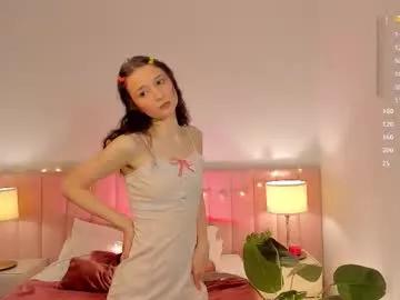 milliminimouse on Chaturbate 