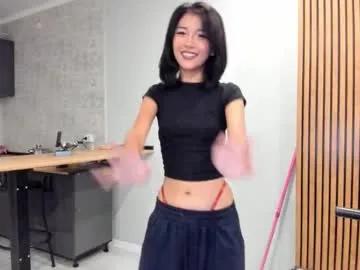 mimicherryy on Chaturbate 