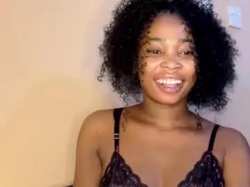 mimiluv6 on Chaturbate 