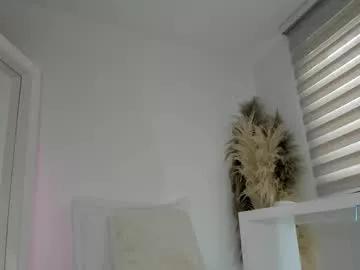 mimmyfit1 on Chaturbate 