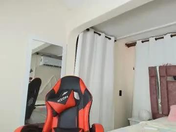 minilove_01 on Chaturbate 