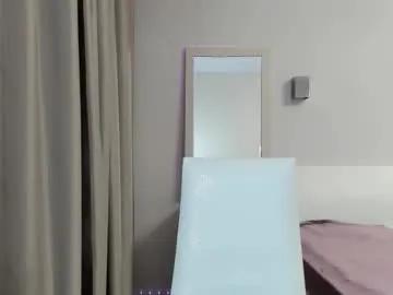 miraa_m — good evening guys, sit back and relax and have a great time with me, lets talk, dance or spend time together at goal !cooking show at next stream! #pvt #shy #18 #smalltits #girlnextdoor [645 tokens re