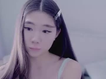 miso_misa on Chaturbate