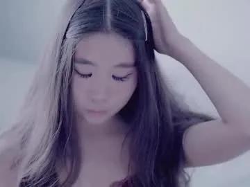 miso_misa on Chaturbate