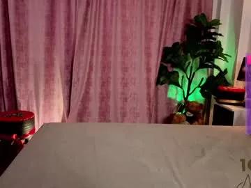 miss_elena on Chaturbate