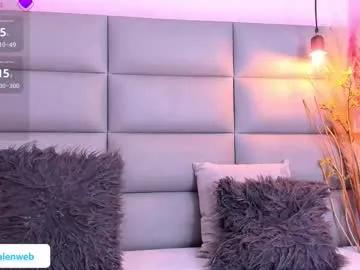 Freechat miss_valen_ on Chaturbate