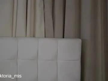 miss_viktoria on Chaturbate 