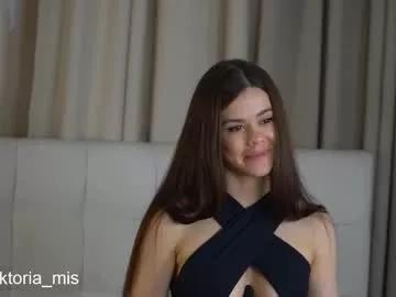 miss_viktoria on Chaturbate 