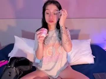 missbombom on Chaturbate 