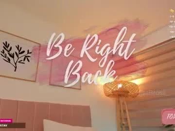 Freechat missbrasil_ on Chaturbate